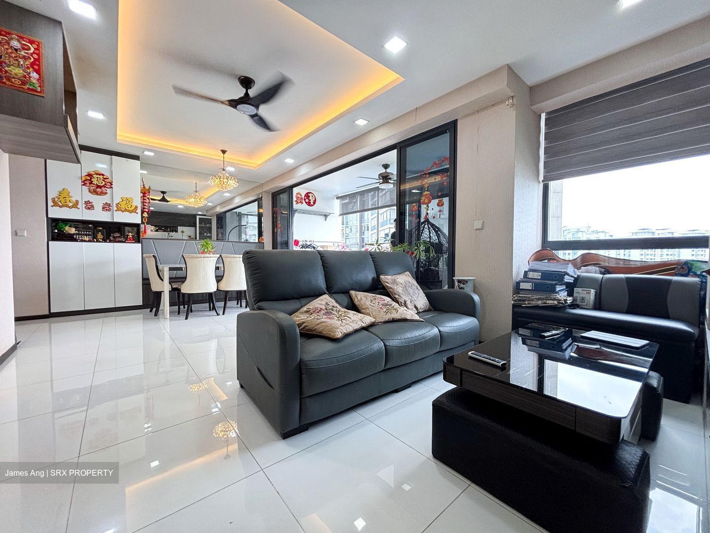 Waterbay (D19), Condominium #613509171